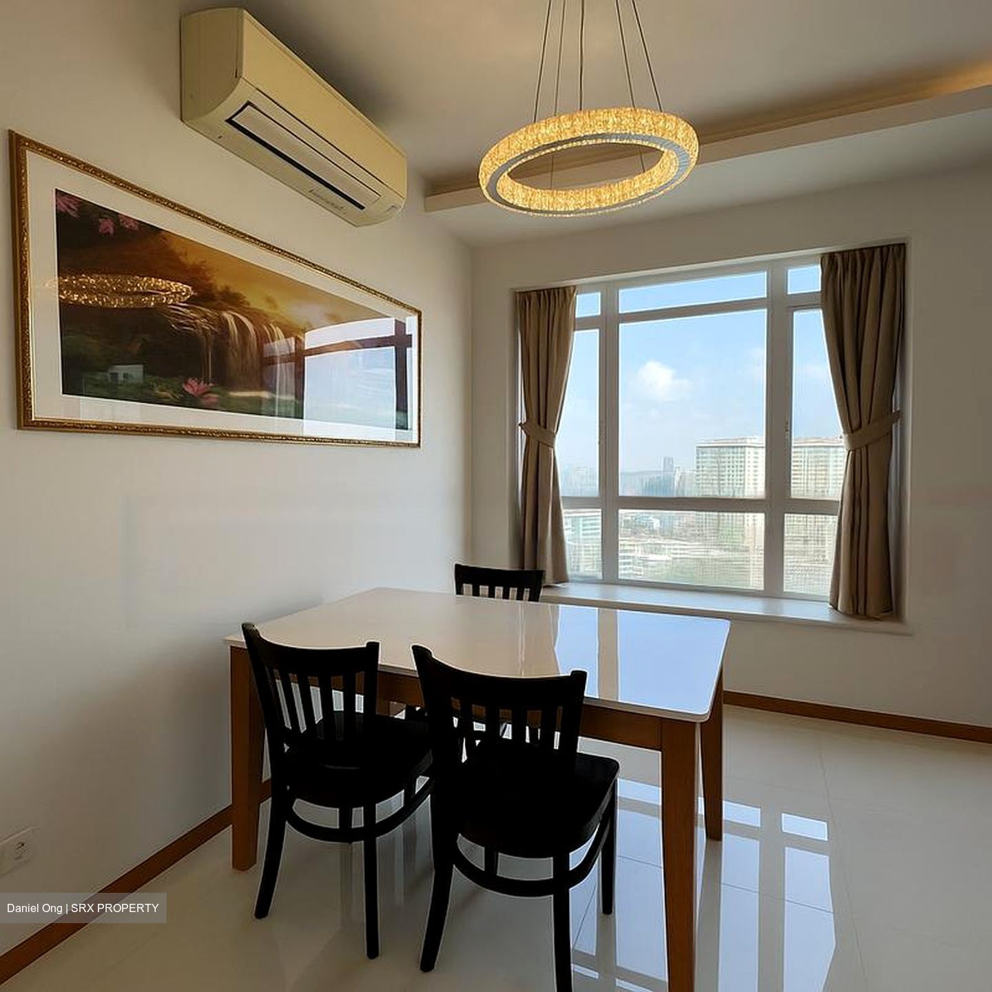 One Saint Michael's (D12), Condominium #468359071